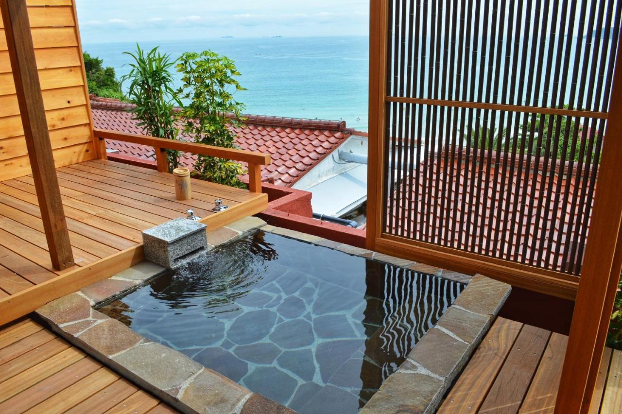Shimoda Yamatokan Shimoda (Shizuoka) Exterior foto