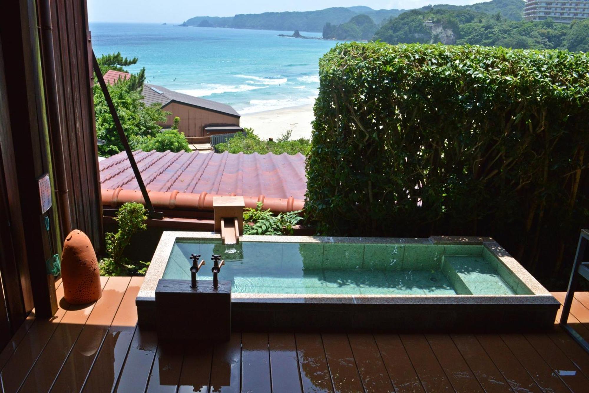 Shimoda Yamatokan Shimoda (Shizuoka) Exterior foto