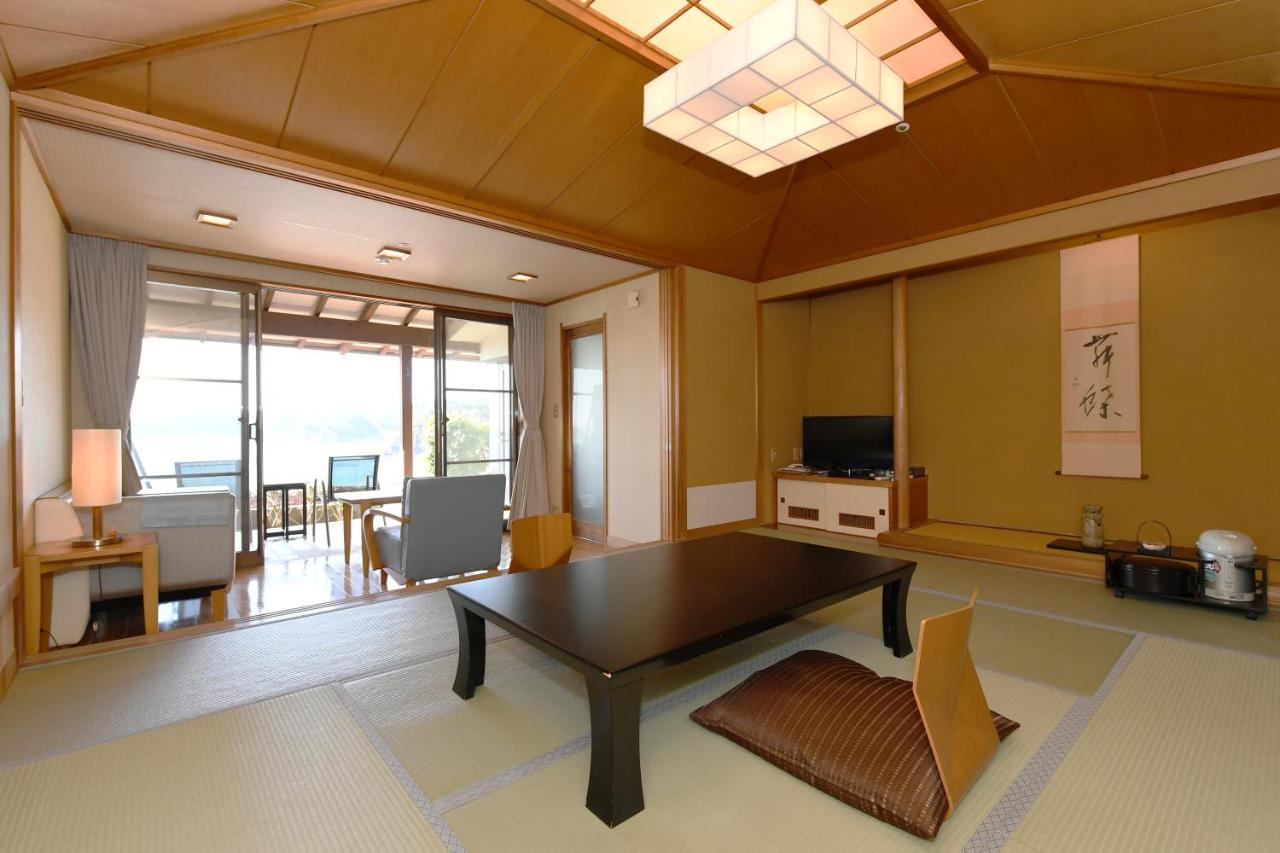 Shimoda Yamatokan Shimoda (Shizuoka) Exterior foto