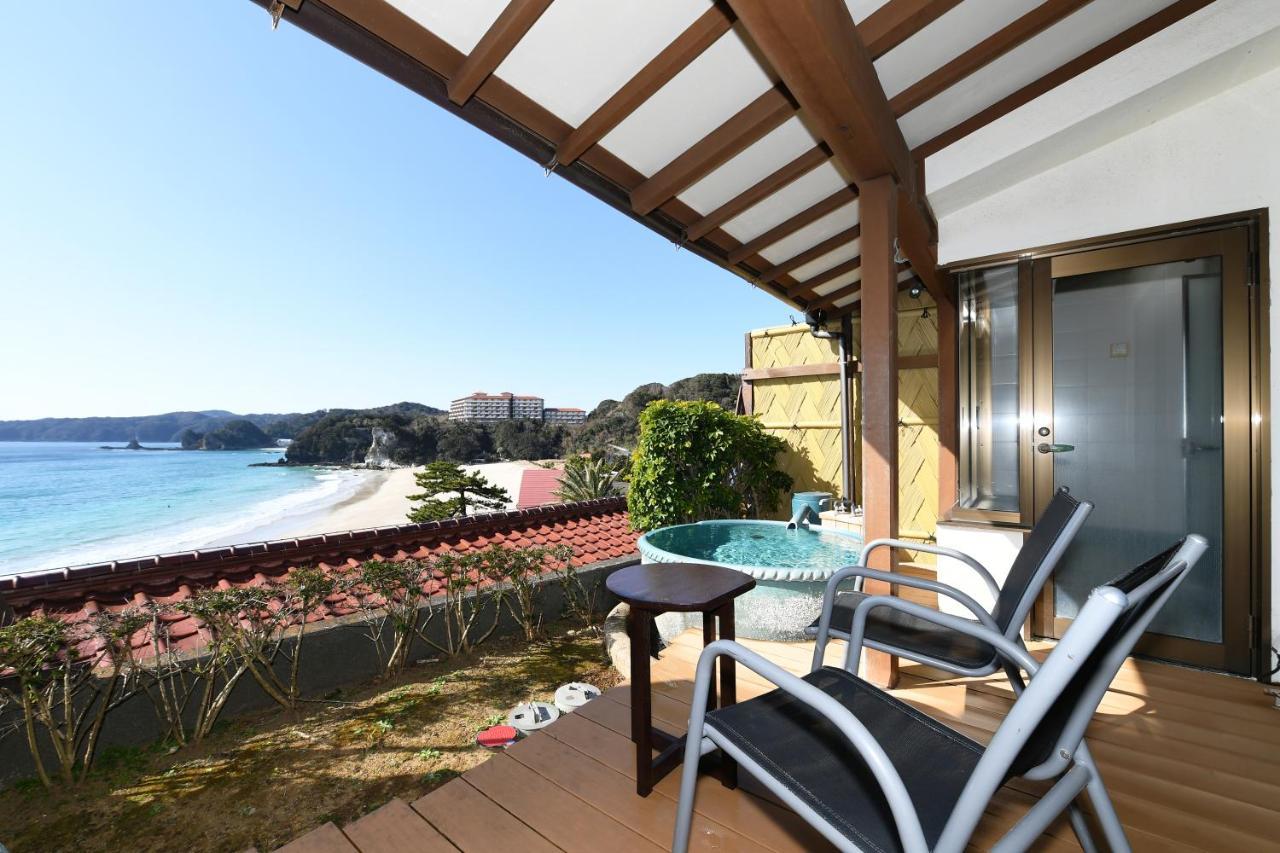 Shimoda Yamatokan Shimoda (Shizuoka) Exterior foto