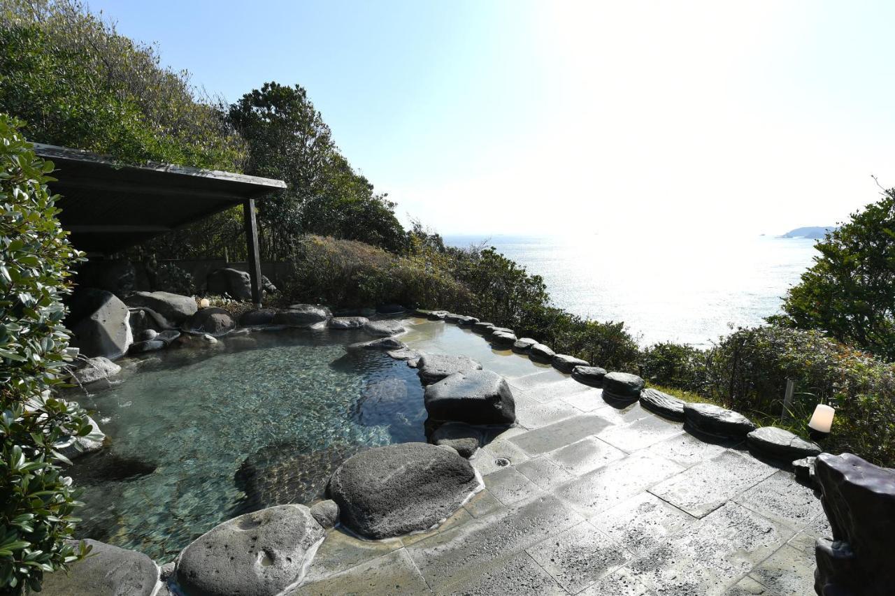 Shimoda Yamatokan Shimoda (Shizuoka) Exterior foto