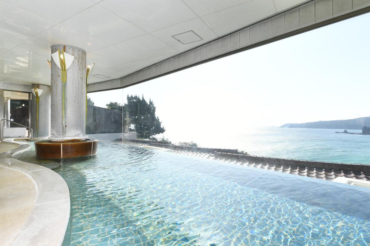 Shimoda Yamatokan Shimoda (Shizuoka) Exterior foto